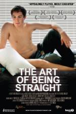 The Art of Being Straight