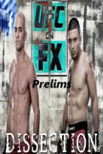 UFC On FX 3 Facebook Preliminaries