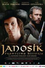 Janosik  A True Story