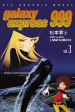 Galaxy Express 999