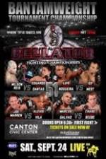 Bellator 51 Fighting Championships