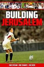 Building Jerusalem