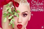 Gwen Stefani\'s You Make It Feel Like Christmas