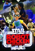 Robot Chicken: Star Wars Episode II (TV Short 2008)