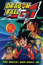 Dragon Ball GT: A Hero\'s Legacy