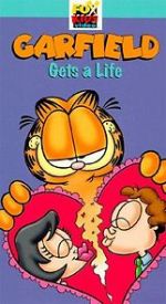 Garfield Gets a Life (TV Short 1991)