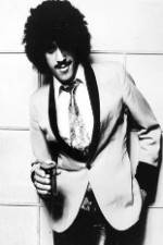 The Philip Lynott Archive