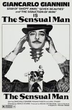 The Sensual Man