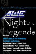 AWE Night of Champions