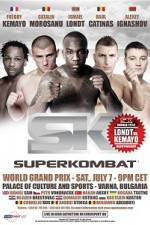 SuperKombat World GP III