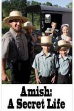 Amish A Secret Life