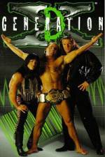 WWE  D-Generation X - Home Video