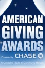 American Giving Awards