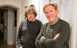 Searching for Sam: Adrian Dunbar on Samuel Beckett