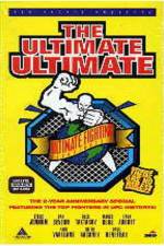 UFC 7.5 Ultimate Ultimate