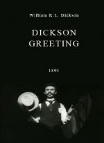 Dickson Greeting