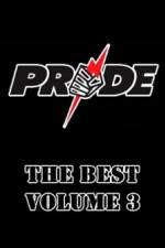 Pride The Best Vol.3