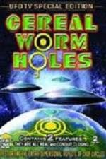 Cereal Worm Holes 2