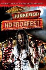 Junkfood Horrorfest