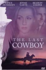 The Last Cowboy