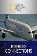 National Geographic Engineering Connections Airbus A380