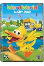 Wordworld: Lucky Duck