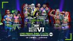 All Elite Wrestling: Battle of the Belts 6 (TV Special 2023)