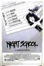 Night School