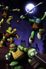 Teenage Mutant Ninja Turtles: Ultimate Showdown