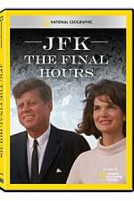 JFK The Final Hours