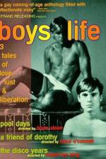 Boys Life Three Stories of Love Lust and Liberation