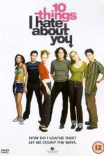 10 Things I Hate About You