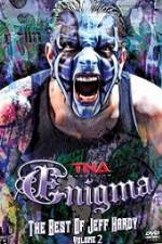 TNA Enigma The Best of Jeff Hardy Volume 2