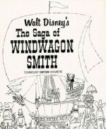 The Saga of Windwagon Smith (Short 1961)