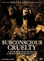 Subconscious Cruelty