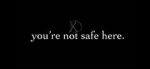 You\'re Not Safe Here (Short 2012)