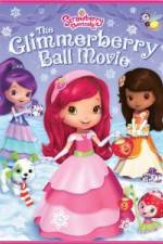 Strawberry Shortcake Glimmerberry Ball