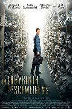 Labyrinth of Lies