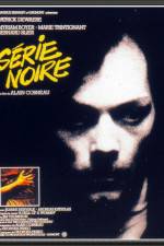 Serie noire