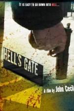 Hell's Gate