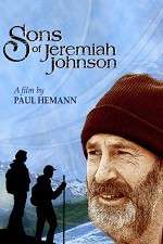 Sons of Jeremiah Johnson