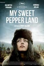 My Sweet Pepper Land