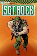 Sgt. Rock