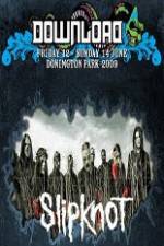 Slipknot: Live At The Download