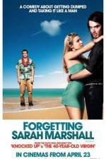 Forgetting Sarah Marshall