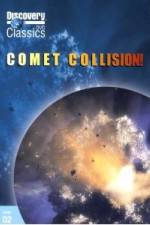 Discovery Channel-Comet Collision