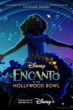 Encanto at the Hollywood Bowl