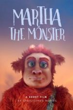 Martha the Monster