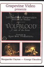 Wolf Blood