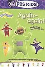 Teletubbies - Again-Again!